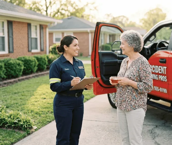 Accident Towing Service Monrovia, CA FAQs